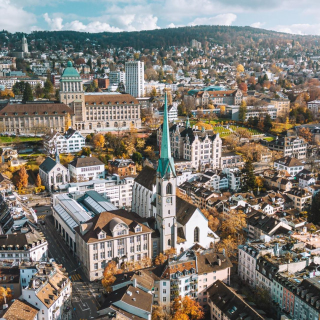 Zurich 