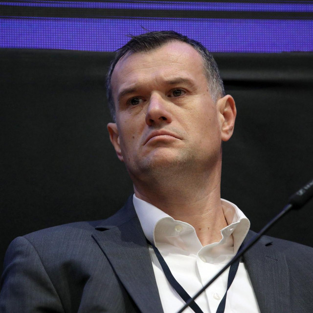 Plamenko Barišić, predsjednik uprave King ICT-a