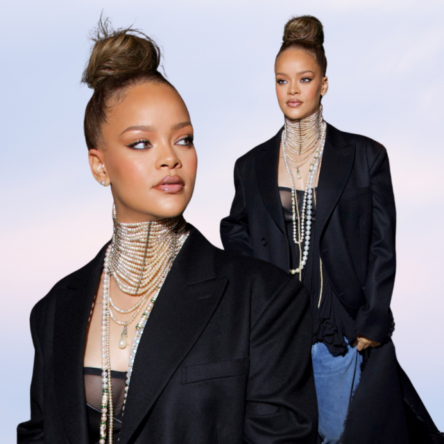 &lt;p&gt;Rihanna ogrlica&lt;/p&gt;