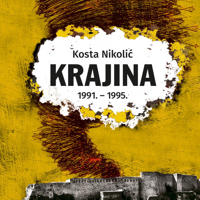 Jutarnji list - 'Ova knjiga hrvatskoj javnosti donosi posve drugačiji  pristup tragičnim događajima s početka 1990-ih'