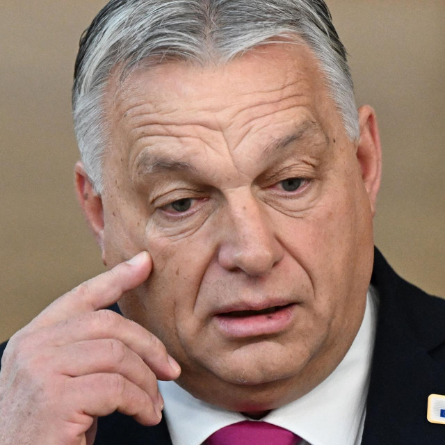 Viktor Orban