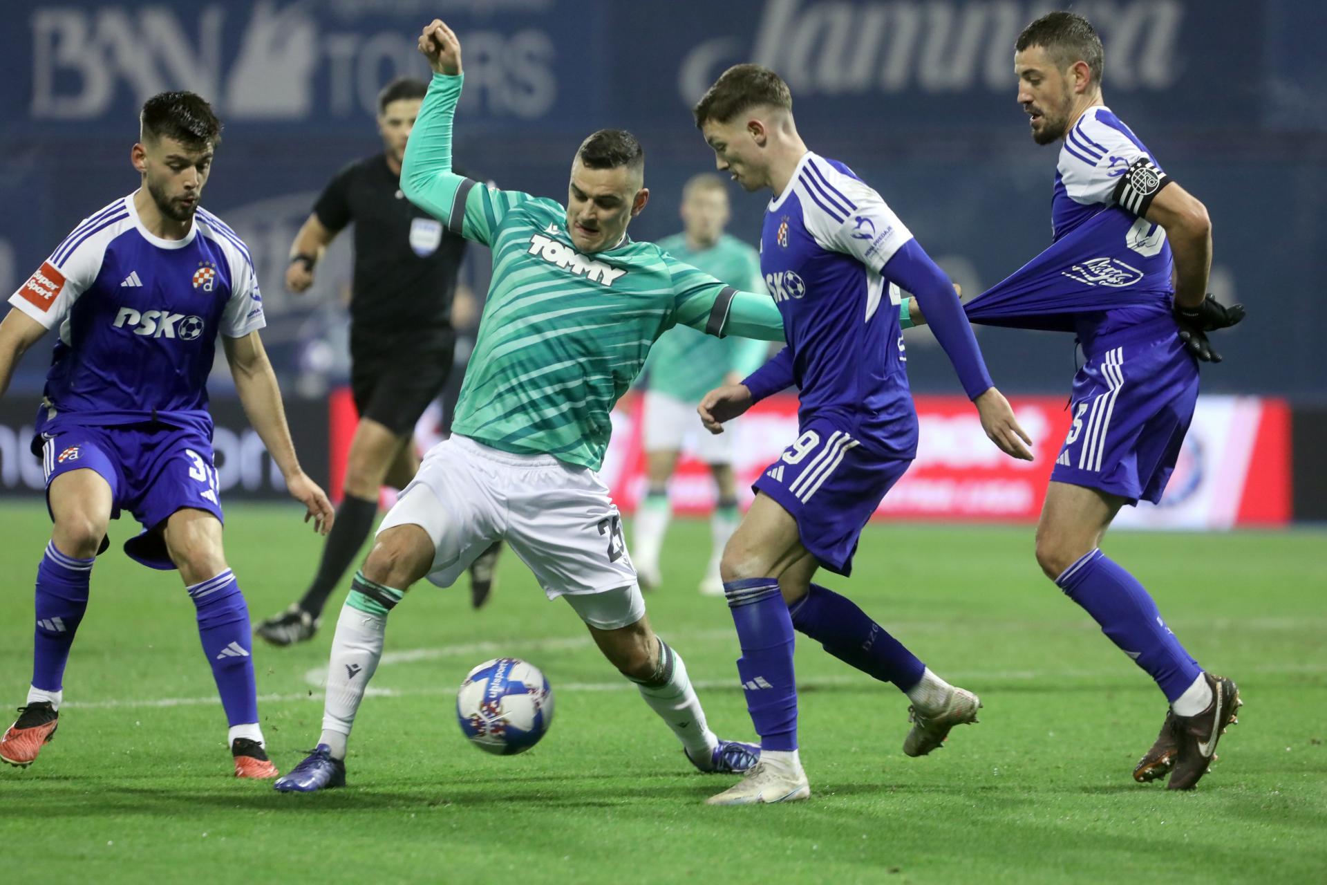 Slobodna Dalmacija - Stop euforiji! Hajduk je jesenski prvak i ima