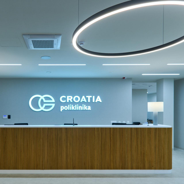 Croatia osiguranje