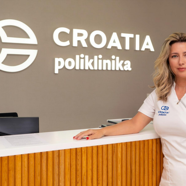 Croatia poliklinika