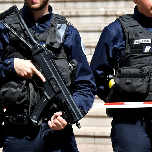 &lt;p&gt;Francuska policija/Ilustracija&lt;/p&gt;