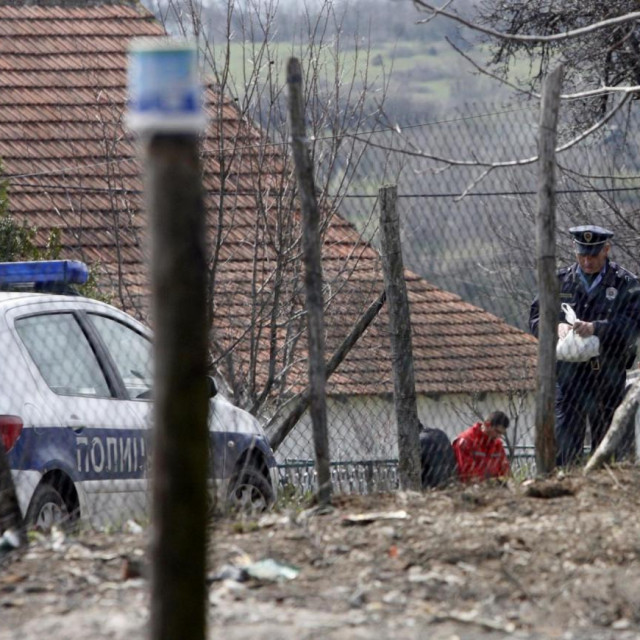 &lt;p&gt;Srpska policija (ilustrativna fotografija)&lt;/p&gt;