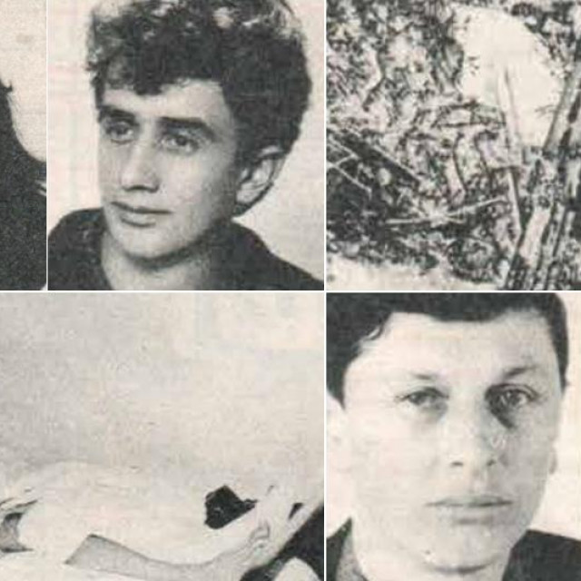 &lt;p&gt;Marija Čibarić, Vlado Rodić, Češko Čibarić, Blaž&lt;br&gt;
Majdanžić i Nikola Čibarić&lt;/p&gt;