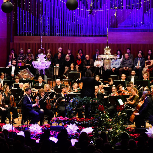 &lt;p&gt;Proslava 50. obljetnice KD Lisinski uz Filharmonijski bal&lt;/p&gt;