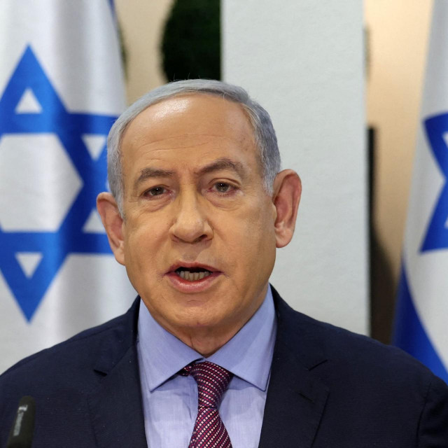 Izraelski premijer Benjamin Netanyahu doživio je politički poraz dok protiv njega traju pravosudni procesi 