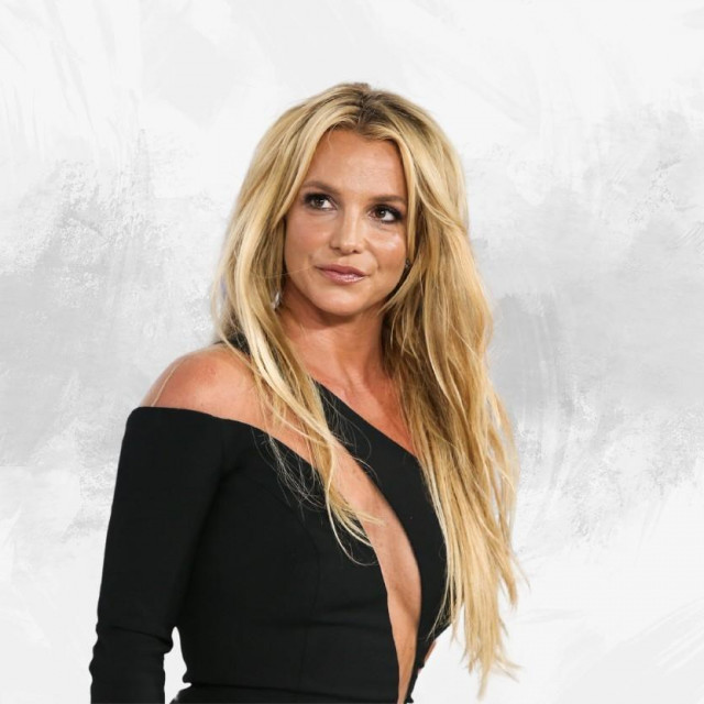&lt;p&gt;Britney Spears&lt;/p&gt;