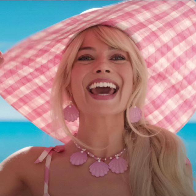 &lt;p&gt;MARGOT ROBBIE in BARBIE, 2023, directed by GRETA GERWIG. Copyright WARNER BROS.,Image: 795110067, License: Rights-managed, Restrictions: Editorial use only. No merchandising or book covers. This is a publicly distributed handout. Access rights only, no license of copyright provided., Model Release: no, Credit line: WARNER BROS. - Album/Album/Profimedia&lt;/p&gt;