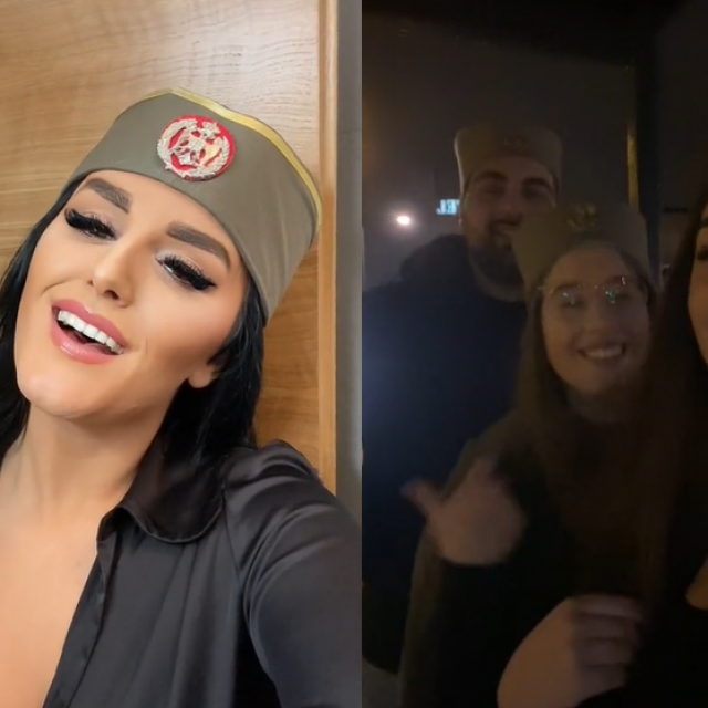 TIK TOK