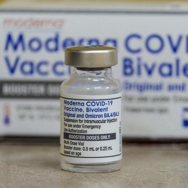 &lt;p&gt;Modernino cjepivo protiv covida&lt;/p&gt;