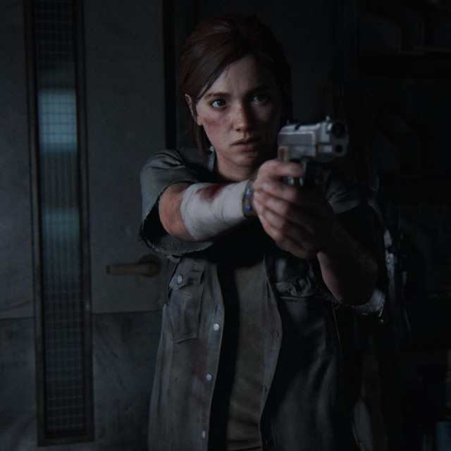 &lt;p&gt;Prizor iz videoigre ”The Last of Us Part II Remastered”&lt;/p&gt;