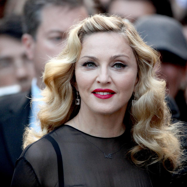 &lt;p&gt;Madonna 2011., na Toronto International Film Festivalu&lt;/p&gt;