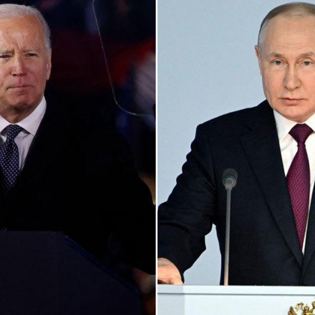 &lt;p&gt;Joe Biden i Vladimir Putin&lt;/p&gt;