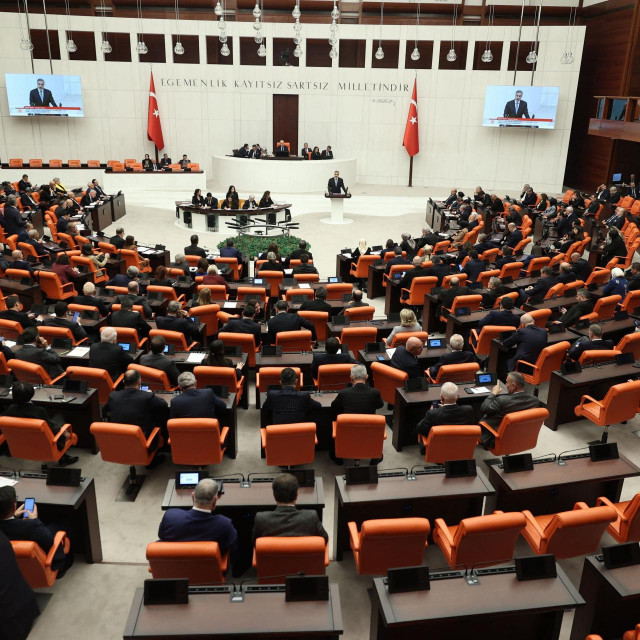 &lt;p&gt;Turski parlament&lt;/p&gt;