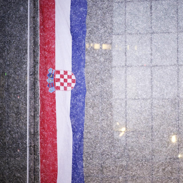 &lt;p&gt;Hrvatska zastava; ilustracija&lt;/p&gt;
