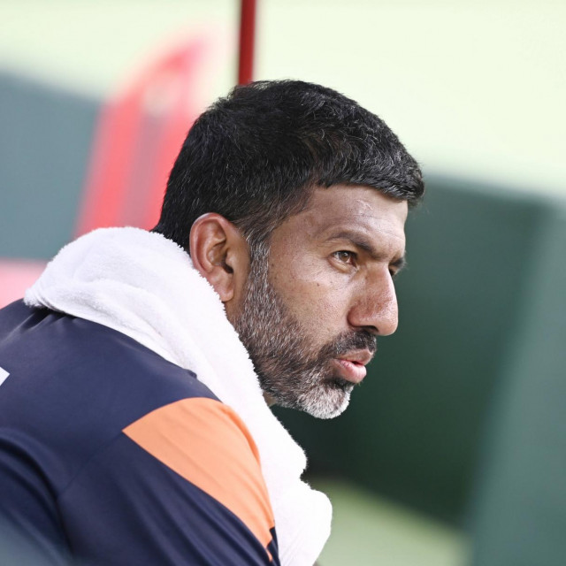 Rohan Bopanna