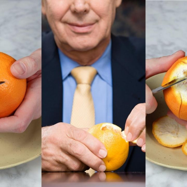 Tik Tokom hara test ‘guljenja naranče‘