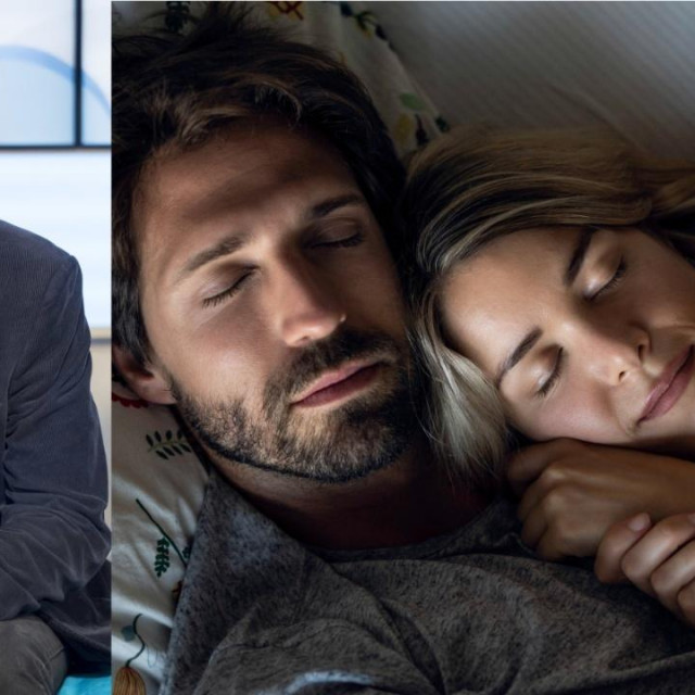 &lt;p&gt;Znanstvenici imaju nova otkrića oko spavanja&lt;/p&gt;