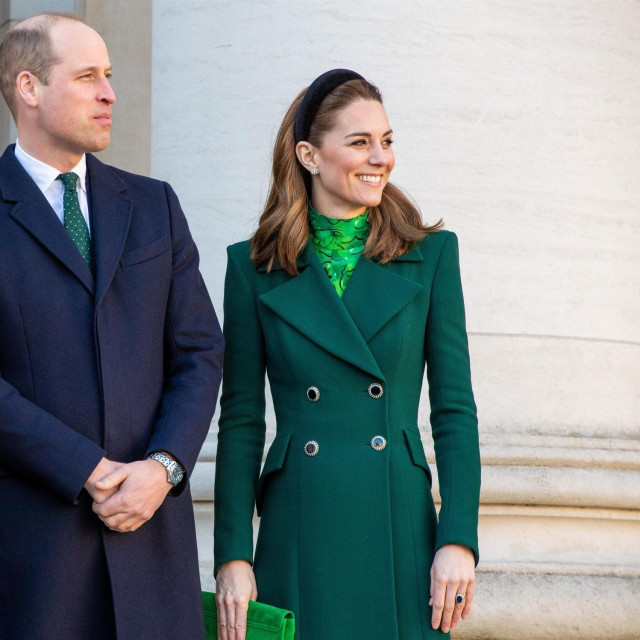 &lt;p&gt;Princ William i supruga Kate Middleton&lt;/p&gt;