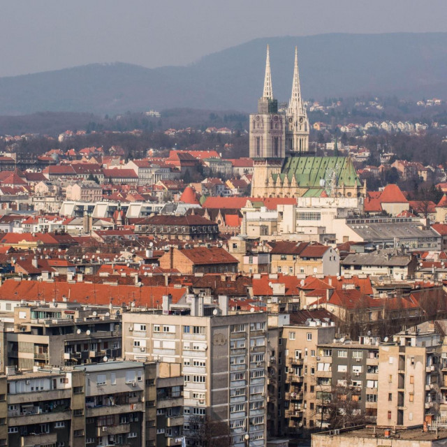 &lt;p&gt;Zagreb panorama&lt;/p&gt;