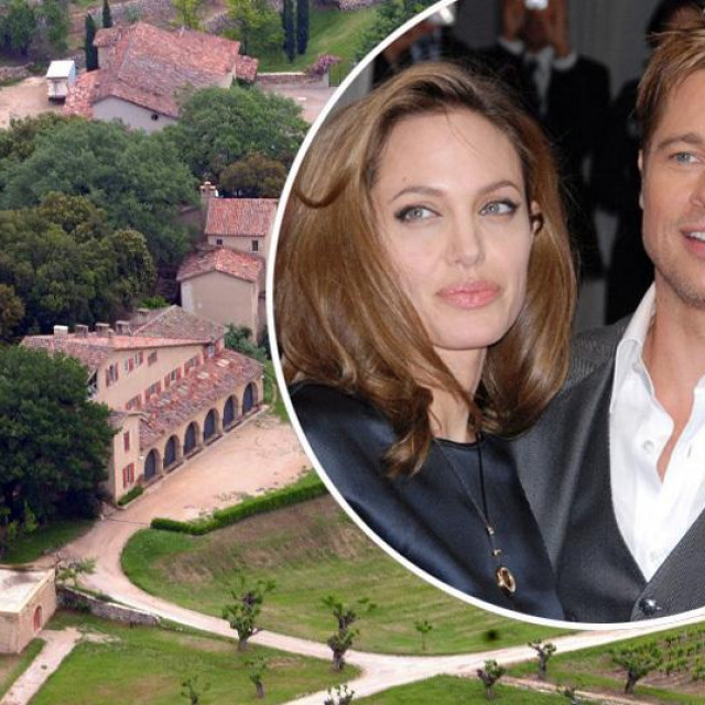 &lt;p&gt;Brad Pitt i Angelina Jolie &lt;/p&gt;