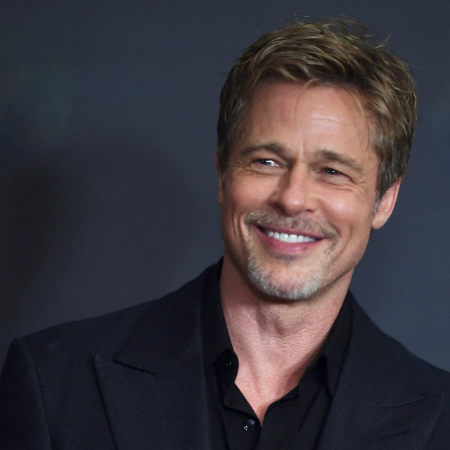 Mandatory Credit: Photo by Castel Franck/ABACA/Shutterstock (13715813g)
Brad Pitt attending the French Premiere of Paramount Pictures movie ‘Babylon‘ held at Le Grand Rex in Paris, France, on January 14, 2023.
Babylon French Premiere - Paris, France - 15 Jan 2023