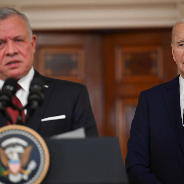 &lt;p&gt;Kralj Abdullah II i Joe Biden&lt;/p&gt;