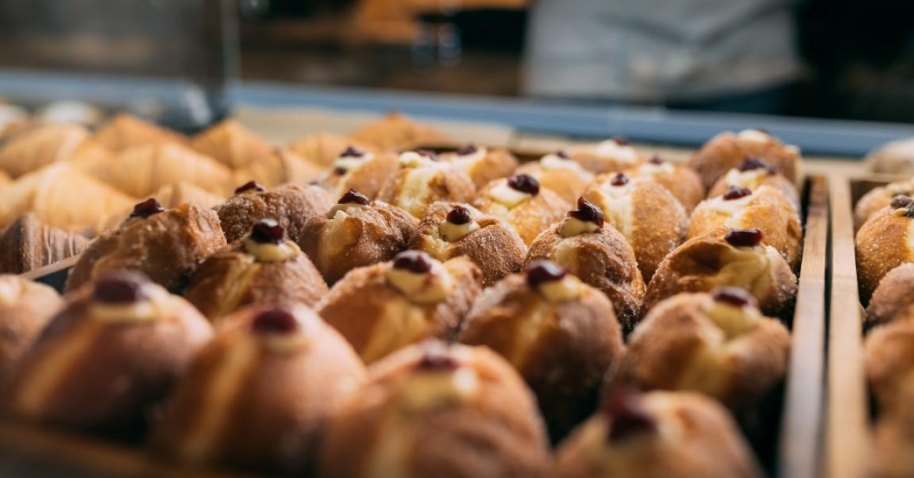 Gloria Otvoren je još jedan Bread and Deli by Noel, u srcu Zagreba