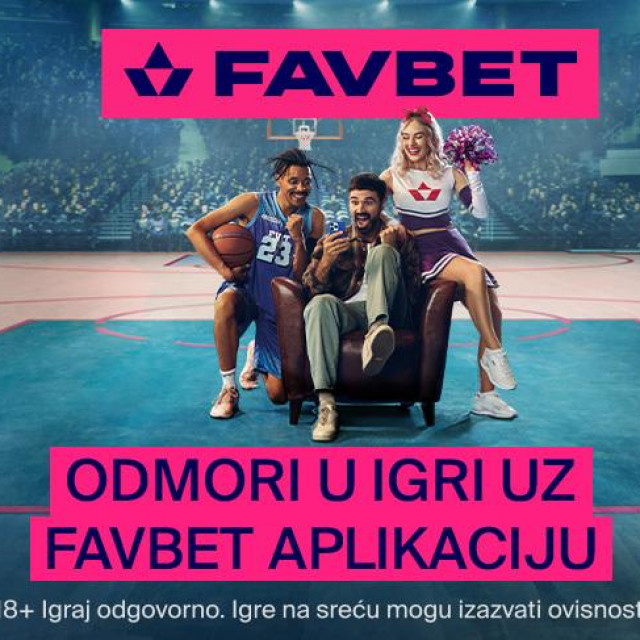 Favbet promo