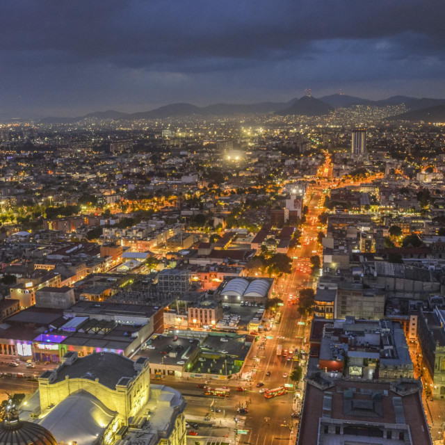 &lt;p&gt;Panorama Mexico Cityja&lt;/p&gt;