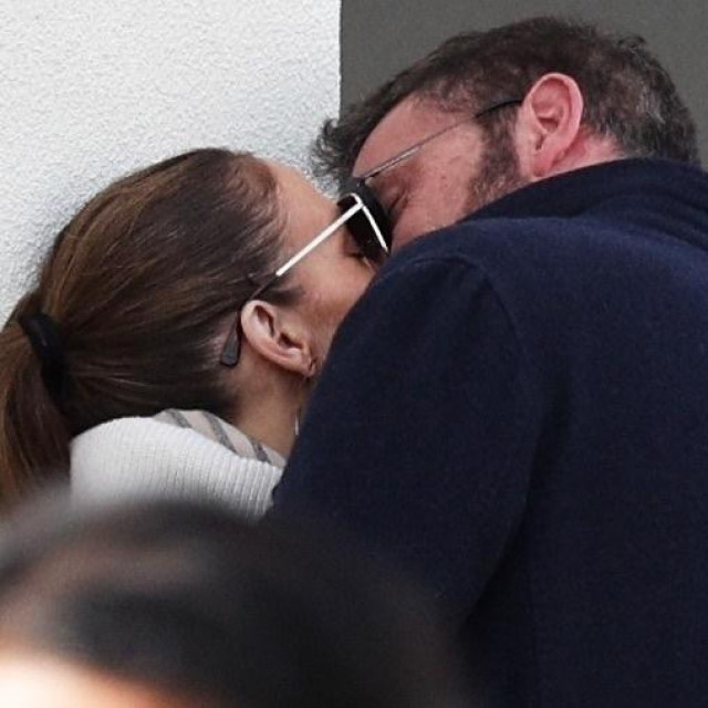 &lt;p&gt;Jennifer Lopez i Ben Affleck&lt;/p&gt;