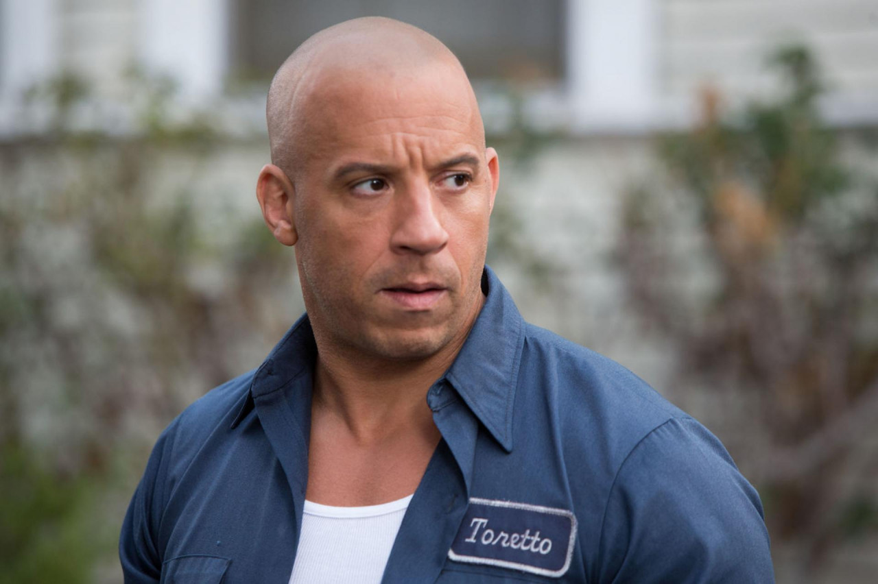 Vin Diesel rastužio fanove filmova "Brzi i žestoki": "Hvala vam što ste bili dio ove globalne sage"