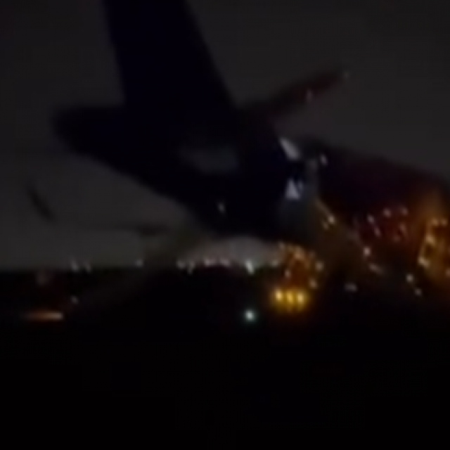 Na beogradski je aerodrom stigla dojava o bombi