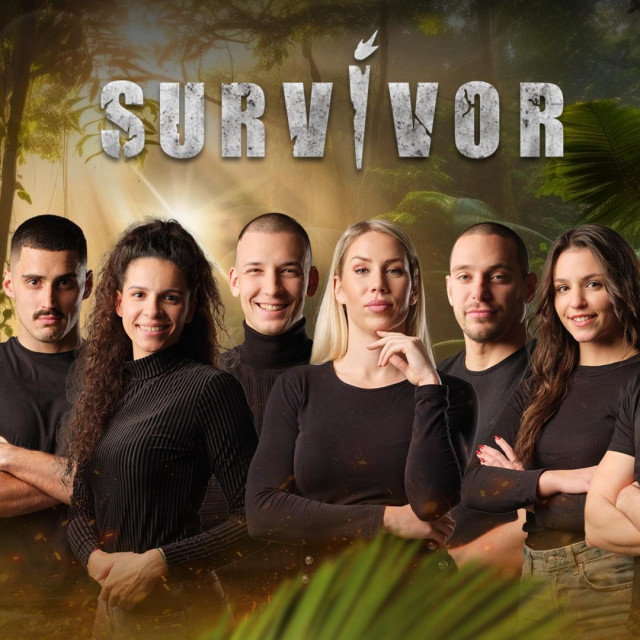 &lt;p&gt;Survivor 3&lt;/p&gt;