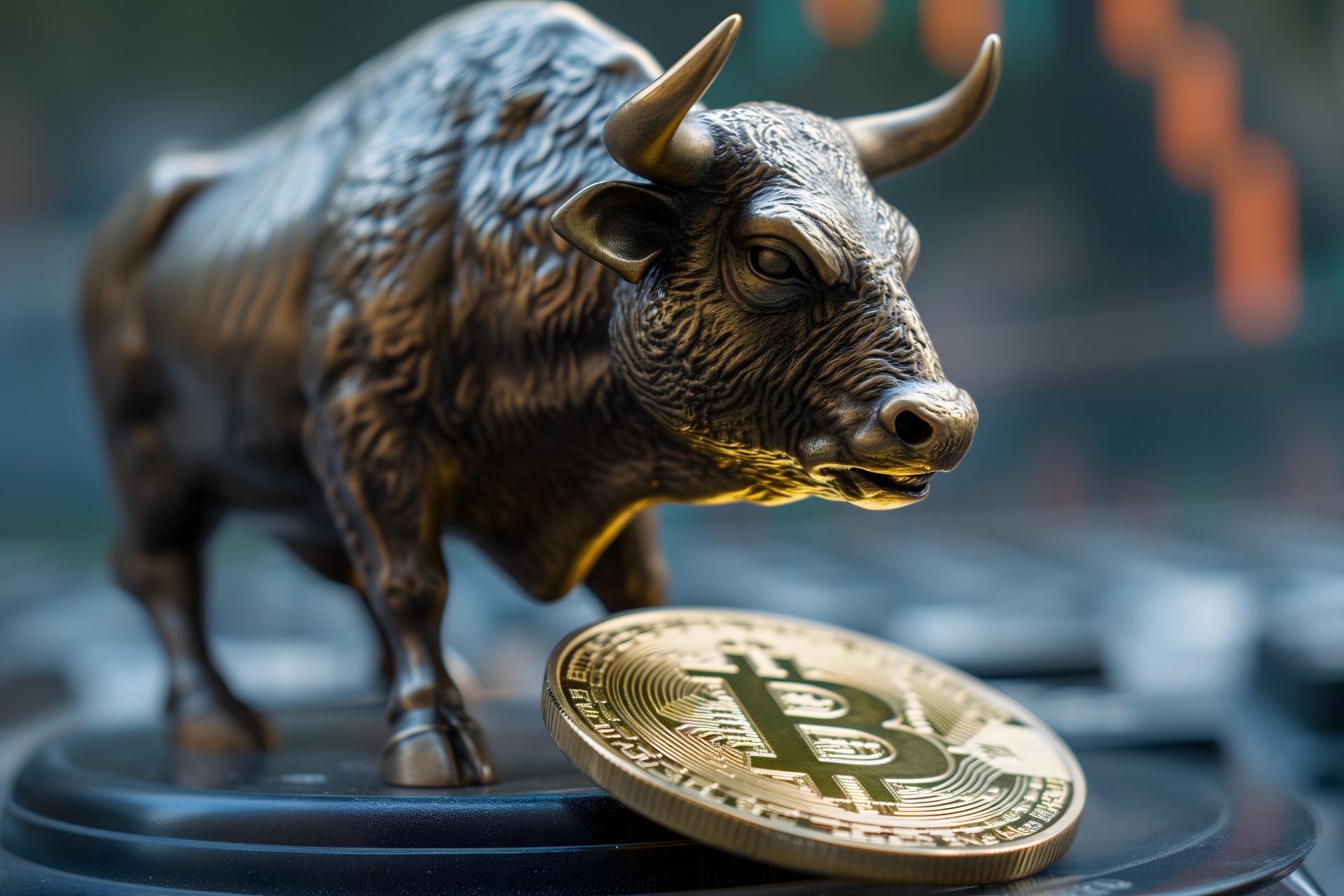 Bitcoin se dere na Wall Street. Bočním vchodem - Seznam Zprávy