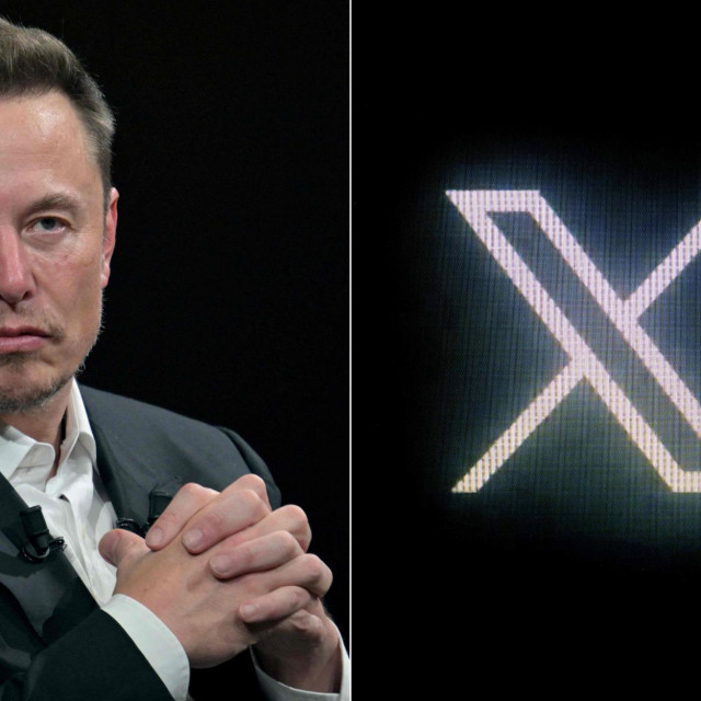 Elon Musk, vlasnik X-a