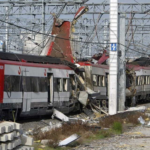 &lt;p&gt;Španjolska obilježava dva desetljeća od džihadističkih napada na vlakove&lt;/p&gt;