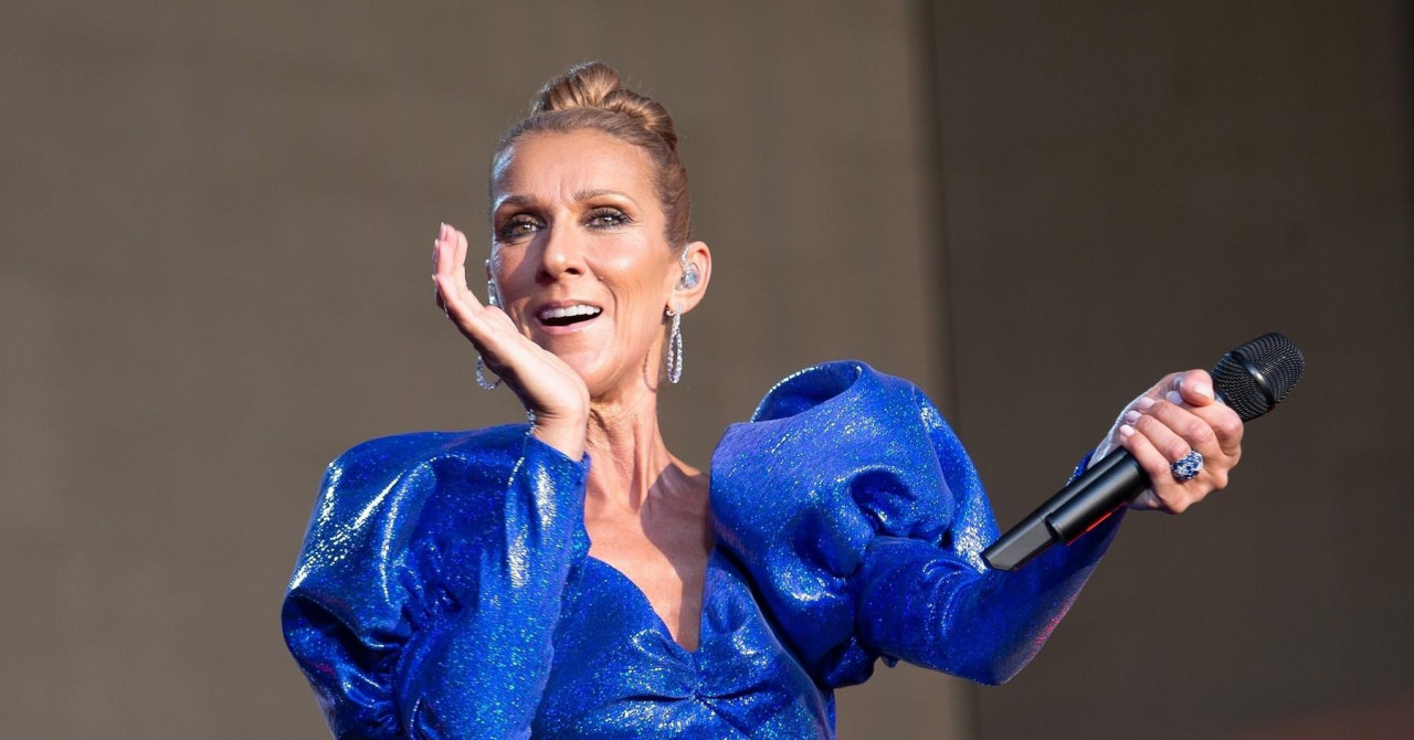 Jutarnji list - Celine Dion pojavila se opet u javnosti: Za nekoliko ...