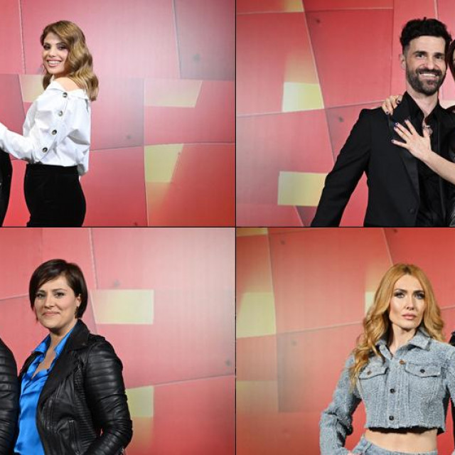 Kandidati nove sezone showa ‘Zvijezde pjevaju‘