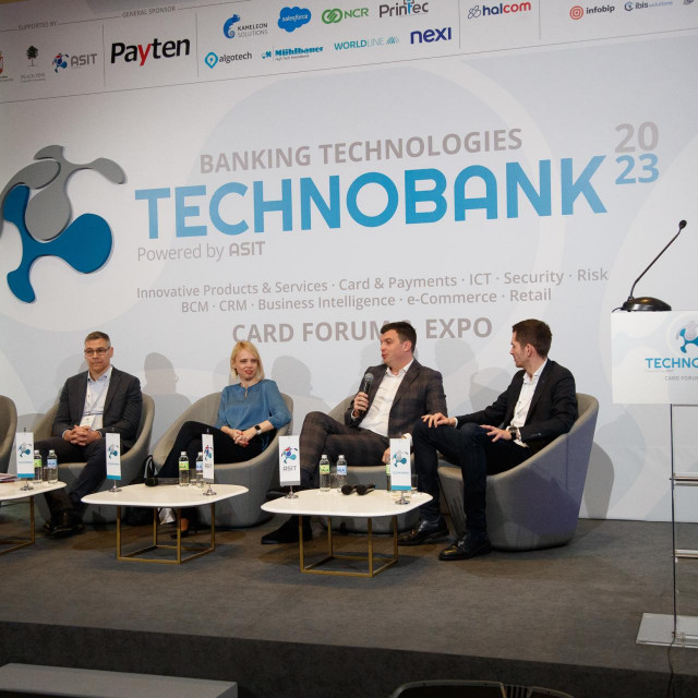 Technobank