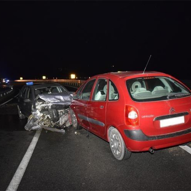 prometna nesreća u Međimurju