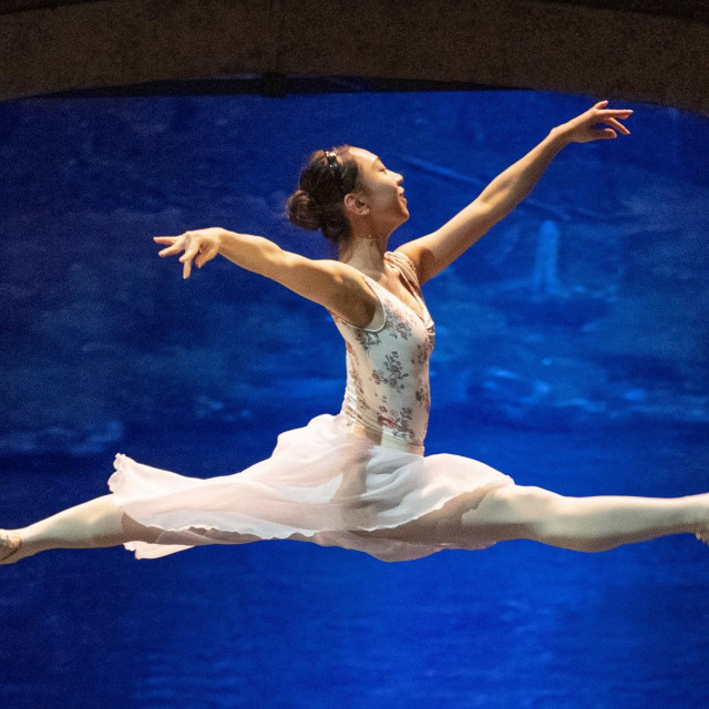 &lt;p&gt;Proba baleta ‘Laurencia‘ u splitskom HNK.&lt;br&gt;
&lt;br&gt;
 &lt;/p&gt;