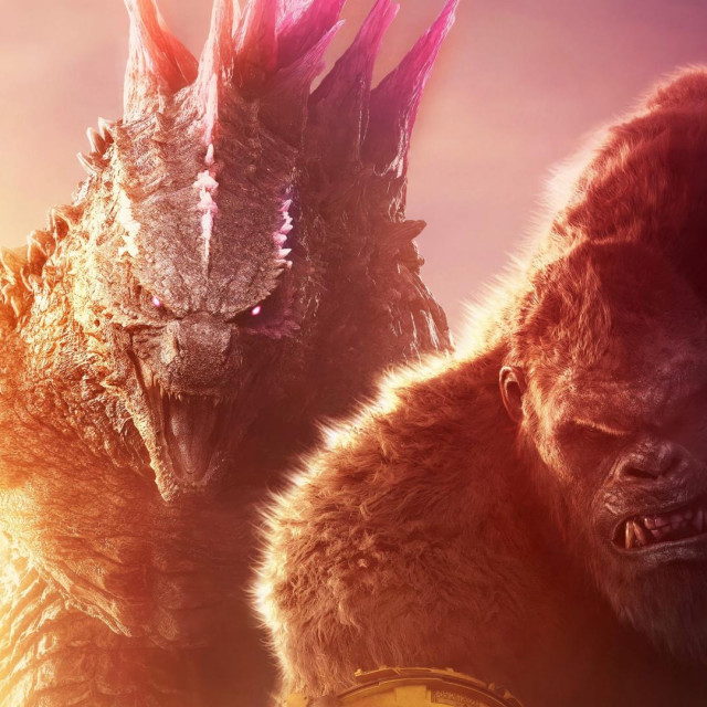 Godzilla x Kong: The New Empire (2024)., Warner Bros. Pictures