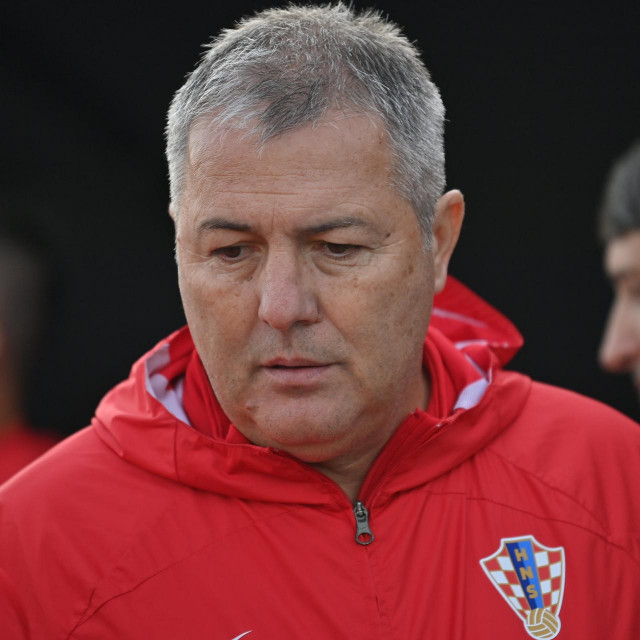 Izbornik Dragan Skočić