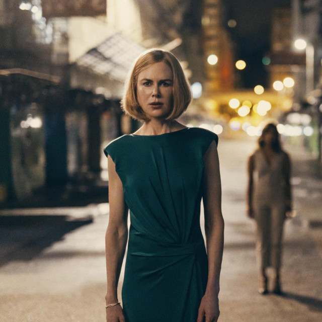 Nicole Kidman u seriji ”Expats”