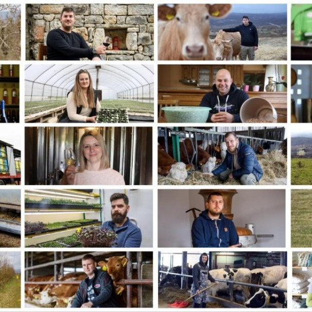 20 najboljih mladih poljoprivrednika 2024.