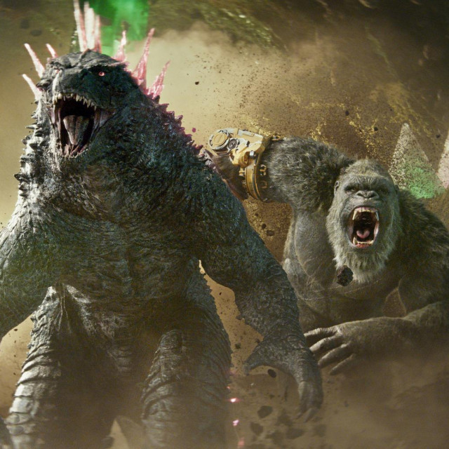 Godzilla Kong nije uobičajeno moderno bezdušno pretjerivanje sa specijalnim efektima